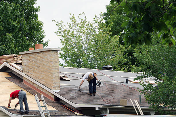 Best Local Roofing Companies  in Old Mystic, CT