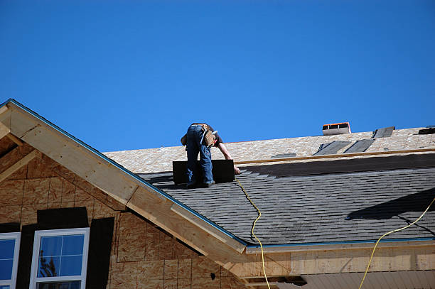 Best Roof Repair Services  in Old Mystic, CT