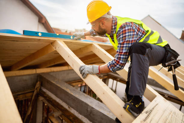 Old Mystic, CT Roofing Contractor Company