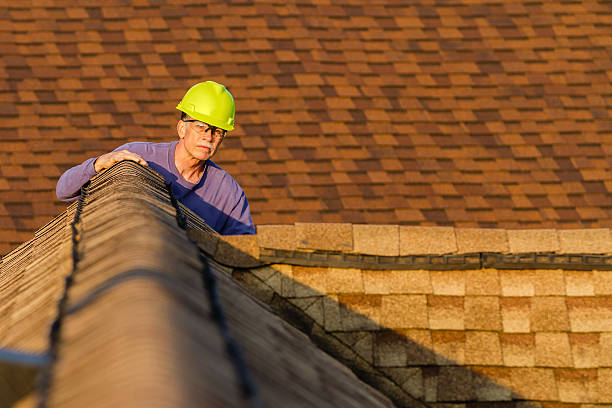 Best Roof Waterproofing Services  in Old Mystic, CT