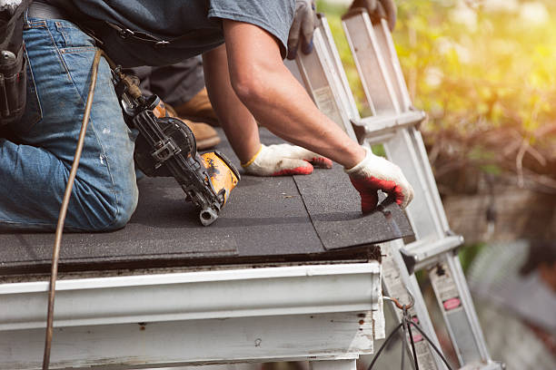 Best Commercial Roofing Services  in Old Mystic, CT