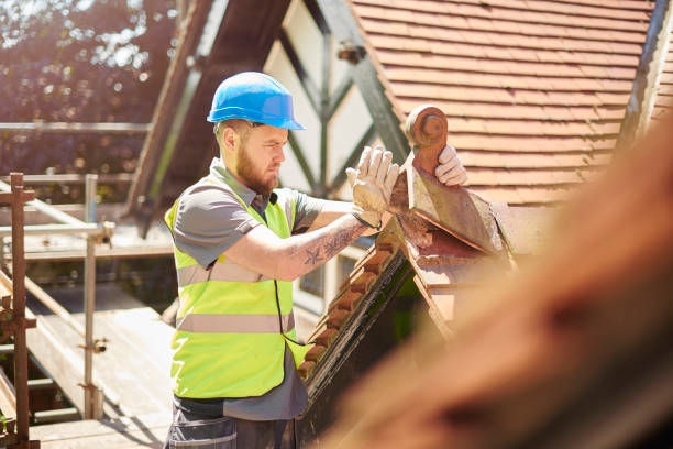 Best Residential Roofing Contractor  in Old Mystic, CT