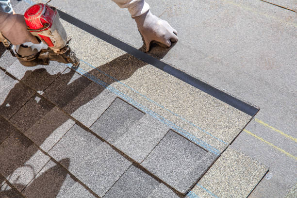 Best Metal Roofing Contractor  in Old Mystic, CT