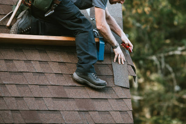 Best Commercial Roofing Services  in Old Mystic, CT